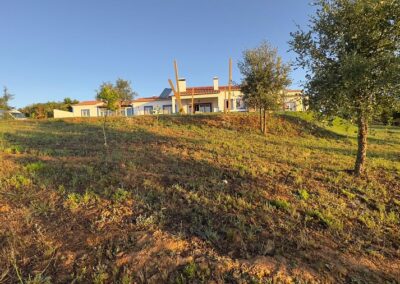 Baboo Alentejo Retreat Center