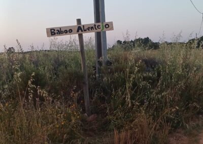 Baboo Alentejo Retreat Center