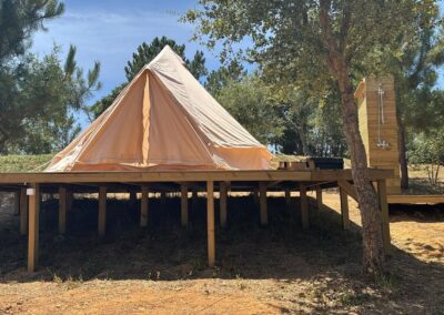 Baboo alentejo Tent