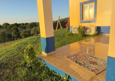 Baboo Alentejo Retreat Center