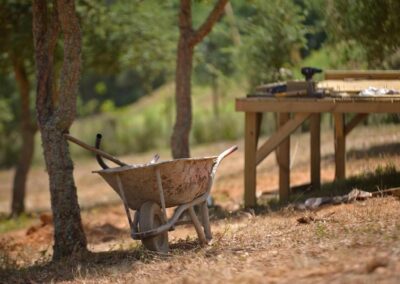 Baboo Alentejo Retreat Center