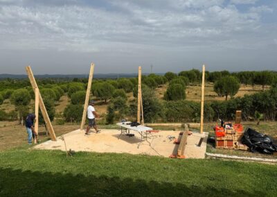 Baboo Alentejo Retreat Center