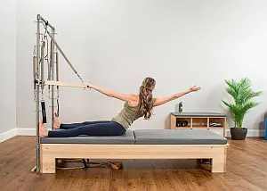 pilates